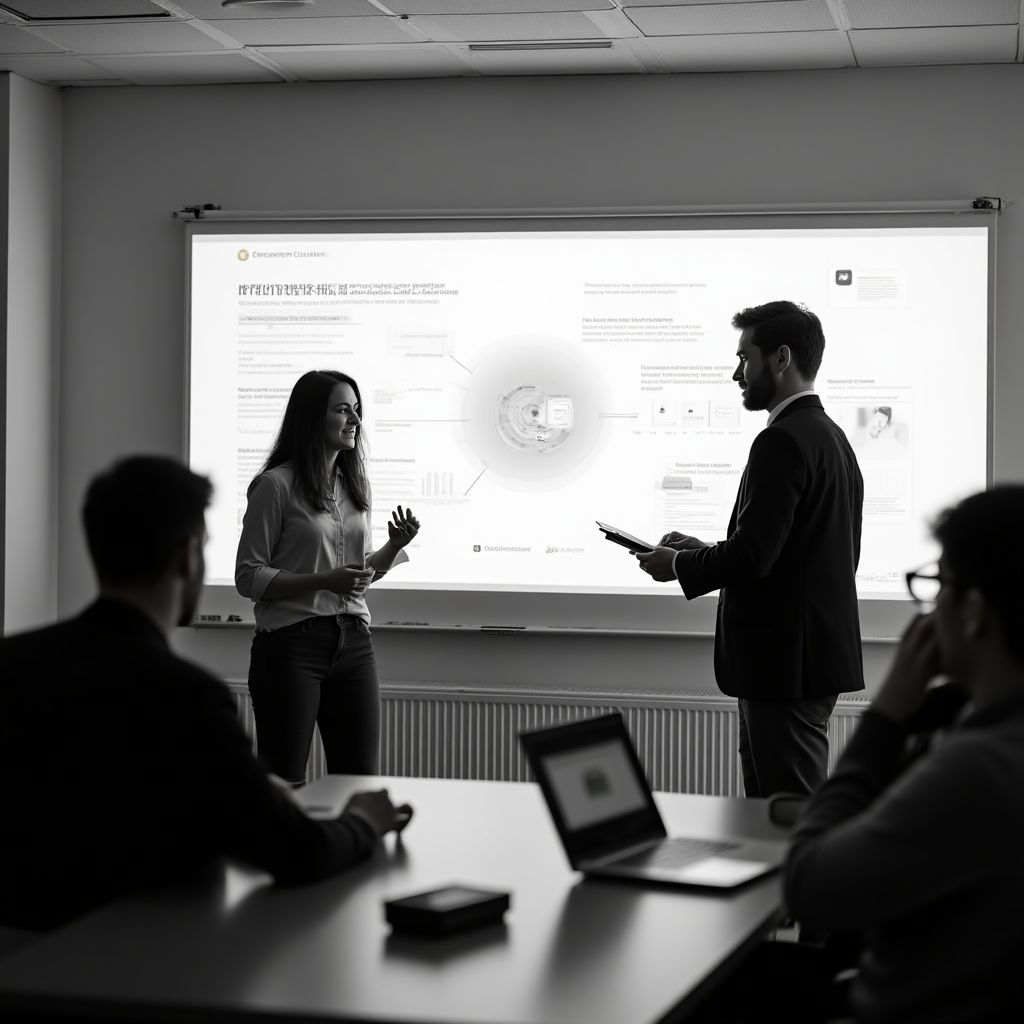 Proyecto de emprendimiento social eco-responsable