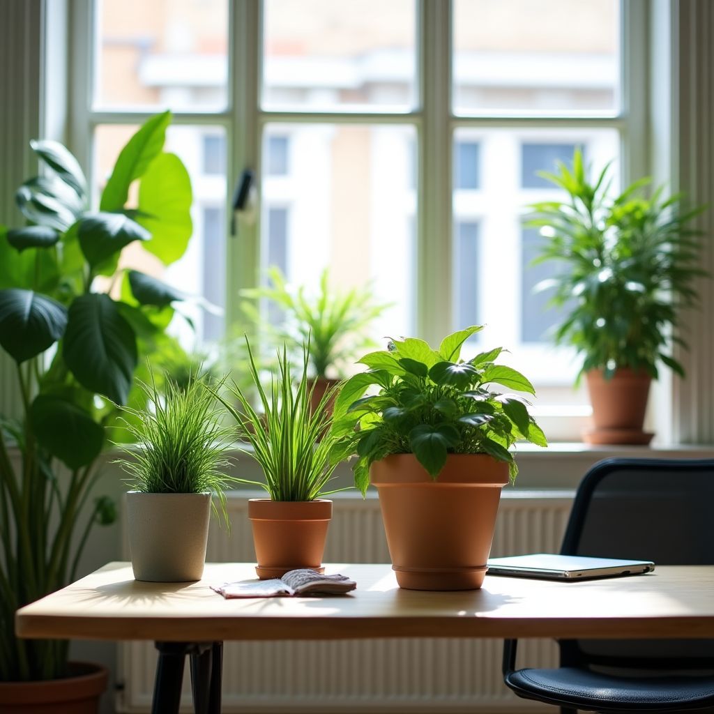 Prácticas eco-minimalistas en consultoría