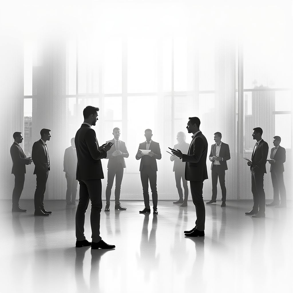 Consultoría basada en soluciones integrales