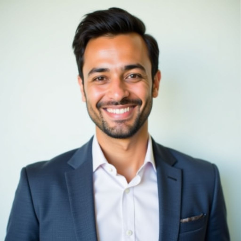 Ismael Romero, director de PyME, cliente satisfecho