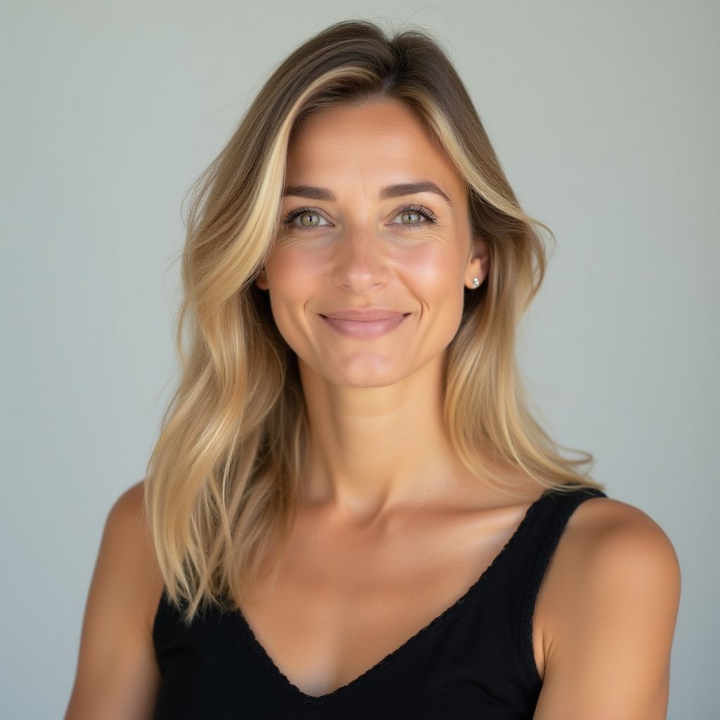 Clara Esteban, líder de ONG, recomendación consultora