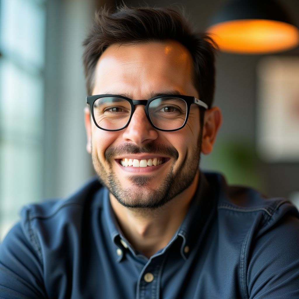 Matías Ortega, gerente tecnológico, opinión innovación empresa